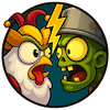 Chicken vs Zombies